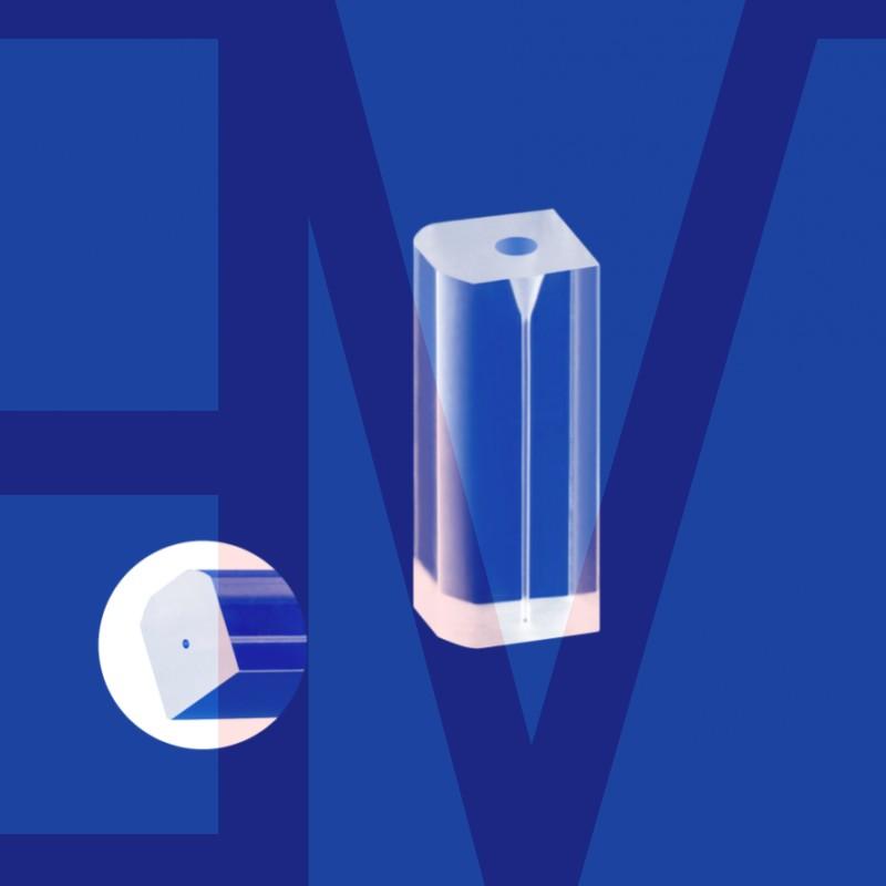16cores (4×4) fiber capillary - Image 2