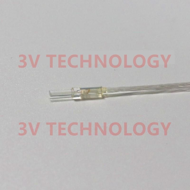 64cores (8×8) fiber capillary - Image 2