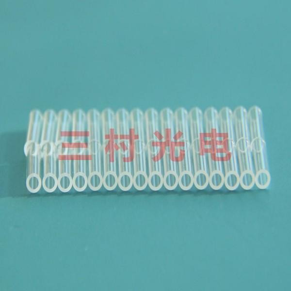 Custom Glass Tube Glass Capillary Glass Sleeve - Image 3
