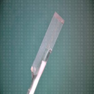 1CH fiber array 8° with FCAPC