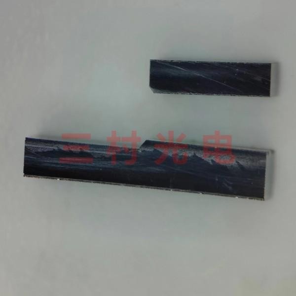Silicone fiber v-groove chip - Image 3