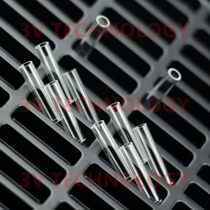 Custom 1.8mm glass tube glass capillary glass sleeve - Image 3