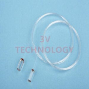 Custom Fiber Array Glass Ferrule Pigtail