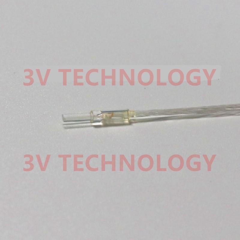 25cores (5×5) fiber capillary - Image 2