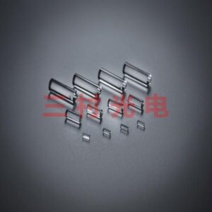 Custom Micro Imaging Lens
