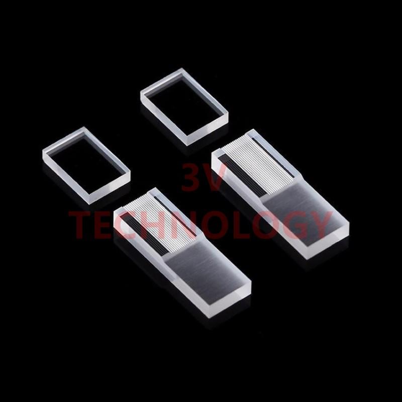 Custom ultra-small fiber v-groove - Image 2