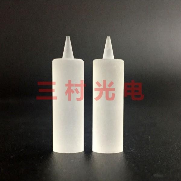 Custom lensed fiber endcaps (Corning 79-80) - Image 3