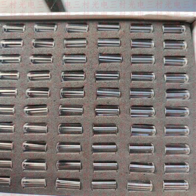 5mm glass tube - Image 2