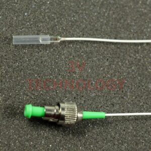 Custom Fiber Collimator+Connector