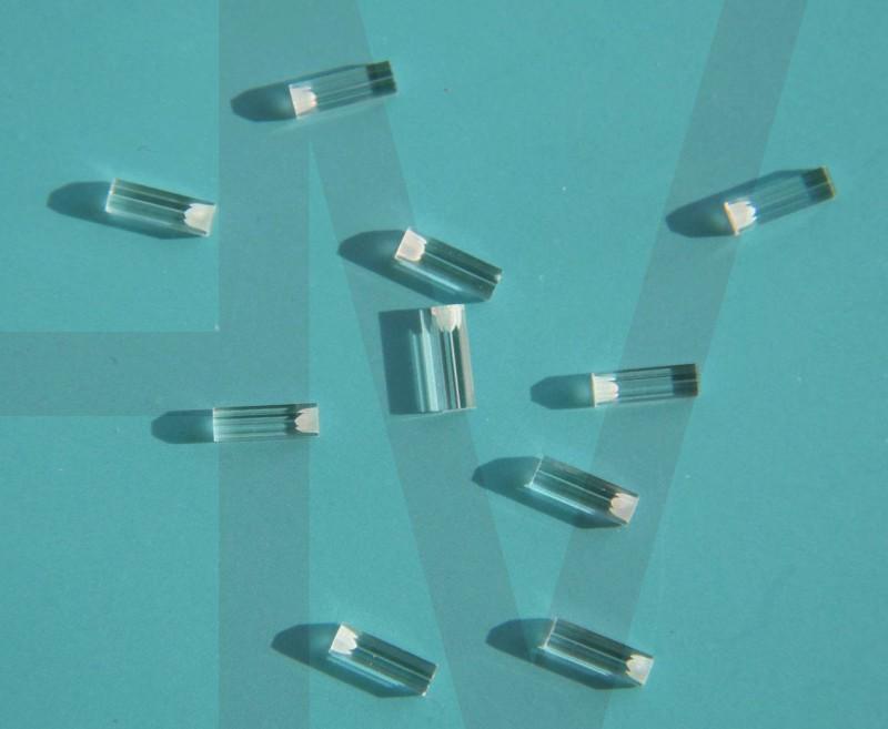 Square Fiber Capillary - Image 3