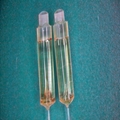 Fiber Collimator with C-Lens