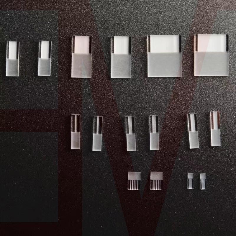 Custom High Precision Glass Block - Image 2