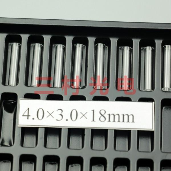 Custom Glass Tube Glass Capillary Glass Sleeve - Image 4