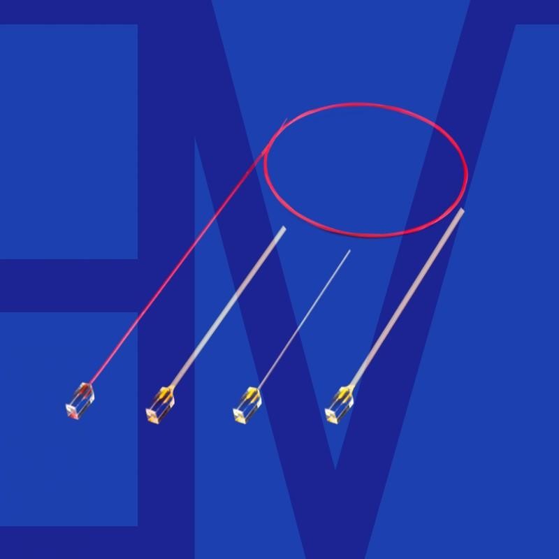 9cores (3×3) fiber capillary - Image 3