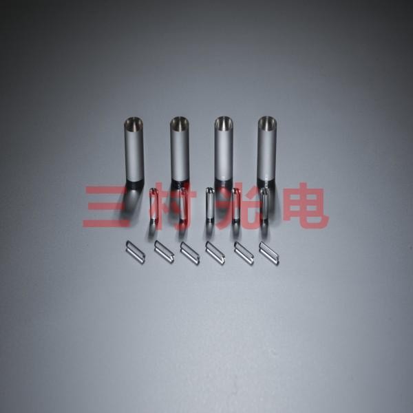 Lensed Fiber Endcap - Image 4