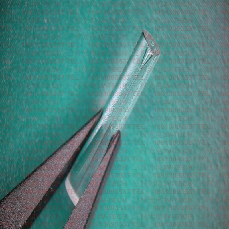 D-shape fiber capillary - Image 4