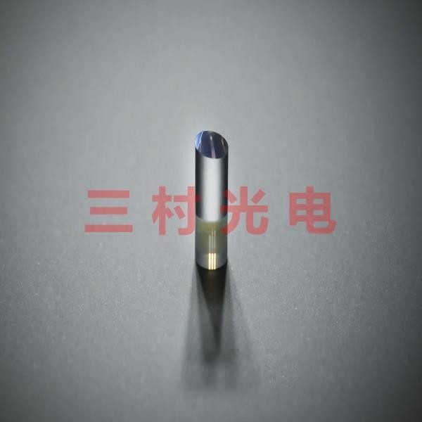 Custom Fused Silica Fiber End-cap - Image 3