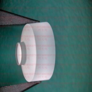7980 Fused silica endcap φ6mm×L6