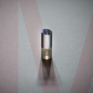 C-lens Coupling Lens