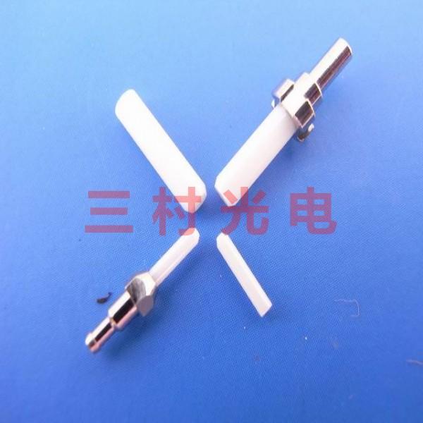 Ceramic Ferrule Ceramic Fiber Capillary - Image 4