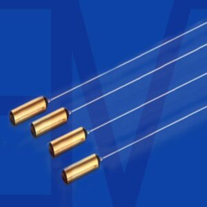 Custom Optical Fiber Collimator