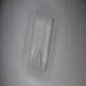 off-centre Fiber Capillary