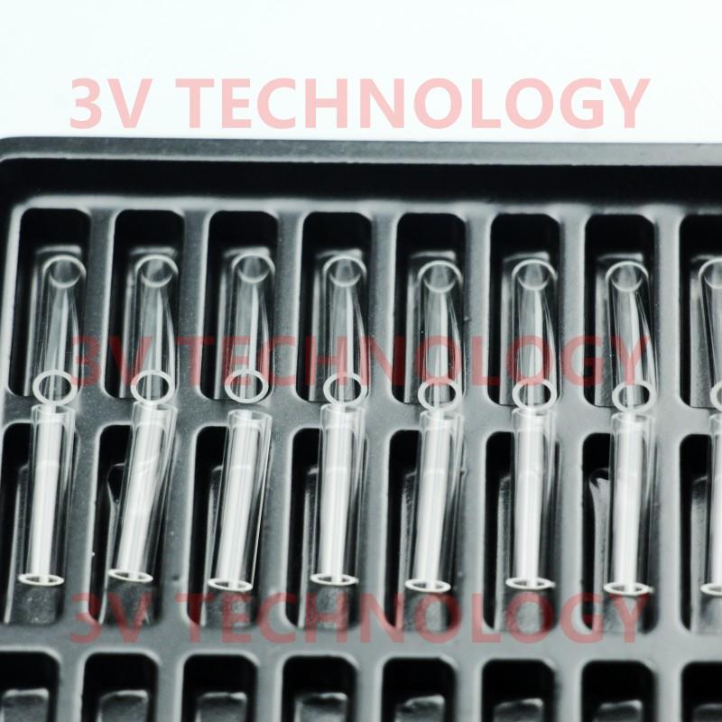 Custom 1.8mm glass tube glass capillary glass sleeve - Image 4