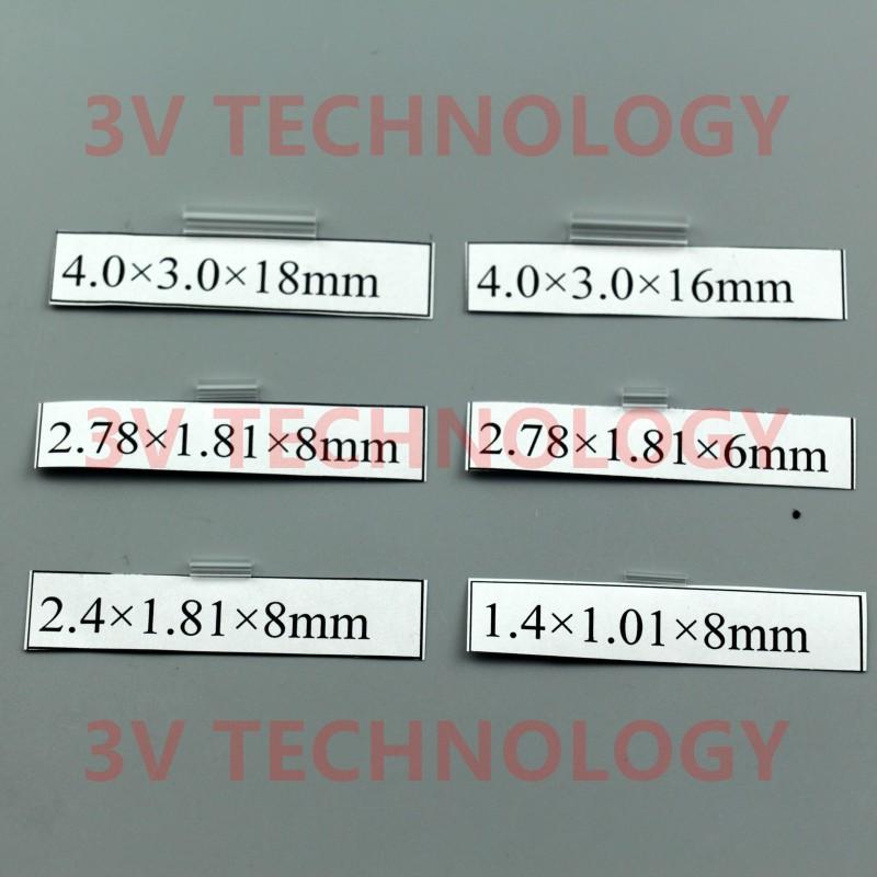 Custom 1mm glass tube glass capillary glass sleeve - Image 4
