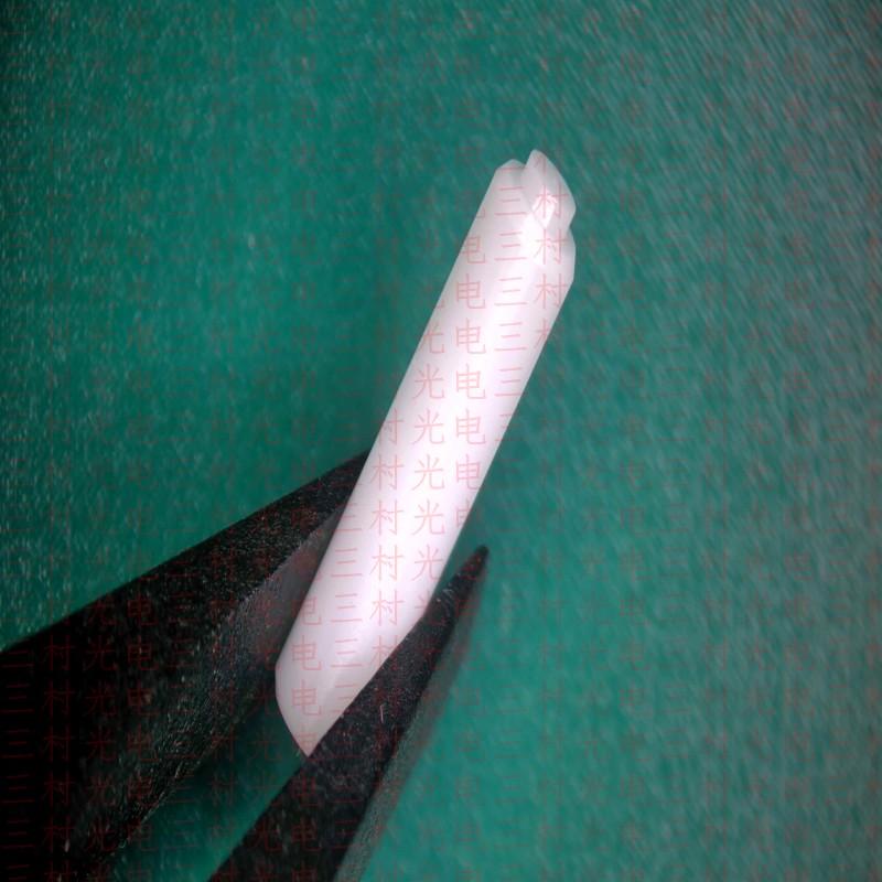 Step ceramic ferrule - Image 4