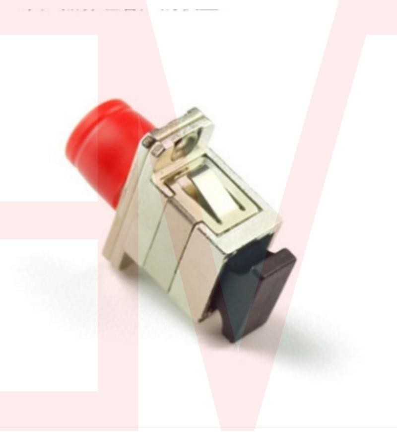 SC/FC/ST/LC UPC/APC fiber optic adapter customized - Image 8