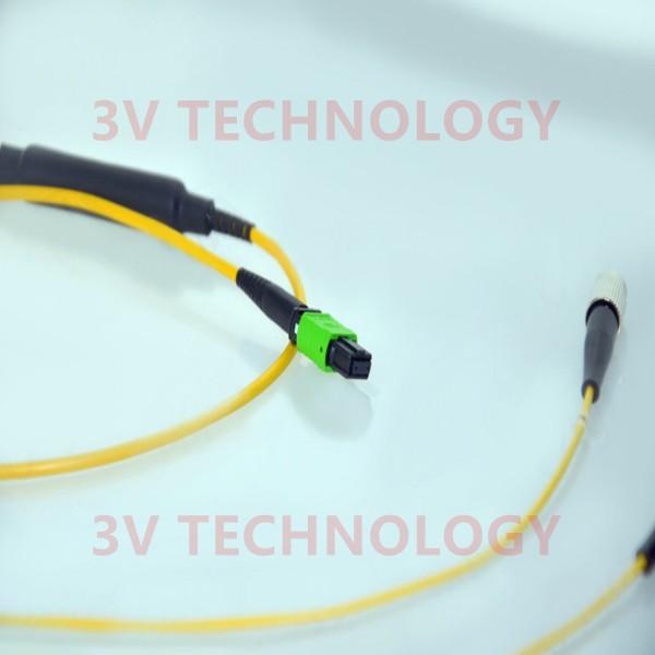 12cores MPO Patch Cord with LC connector - Image 7
