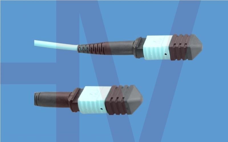 MPO type optic fiber patchcord - Image 4