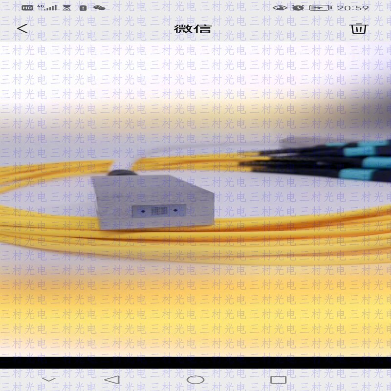 2D fiber array - Image 2