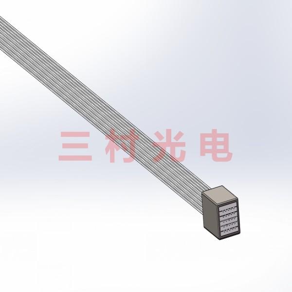 Silicon v-groove FAU - Image 3