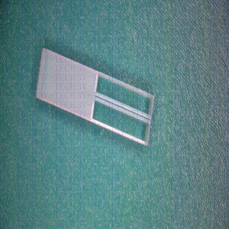 1channel fiber V-groove - Image 6