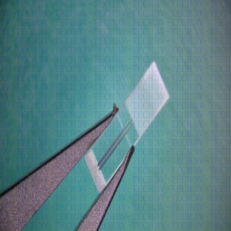 1channel fiber V-groove - Image 8