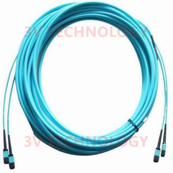Custom MTP fiber sub-assembly - Image 8
