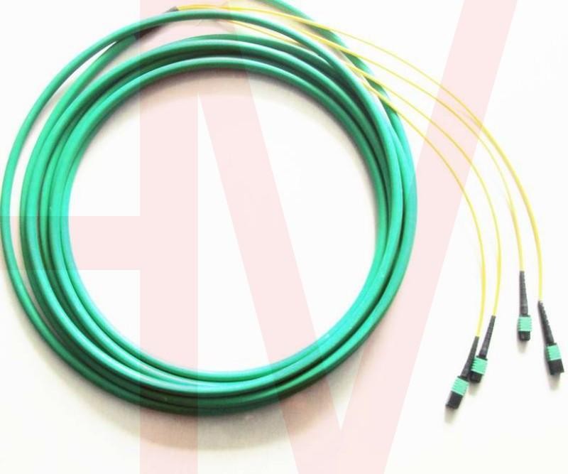 MPO type optic fiber patchcord - Image 3