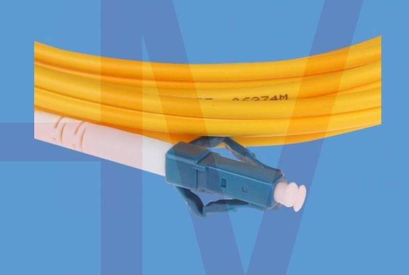 SC FC ST LC MU E2000 UPC APC fiber optic connector patchcord - Image 12
