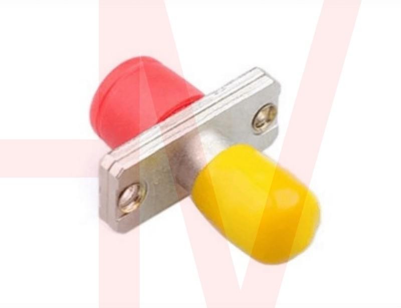 SC/FC/ST/LC UPC/APC fiber optic adapter customized - Image 7
