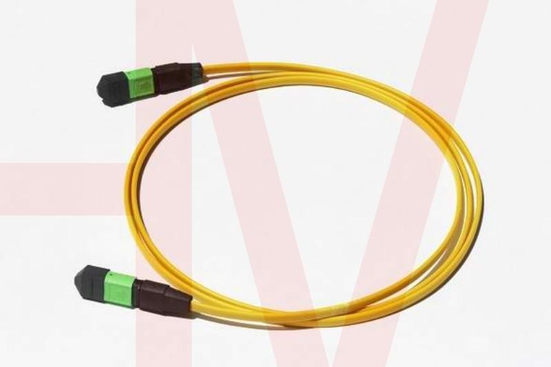 MPO type optic fiber patchcord - Image 7