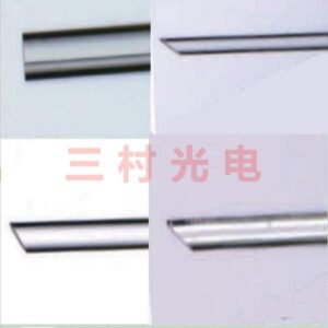 Angle-polished Fiber