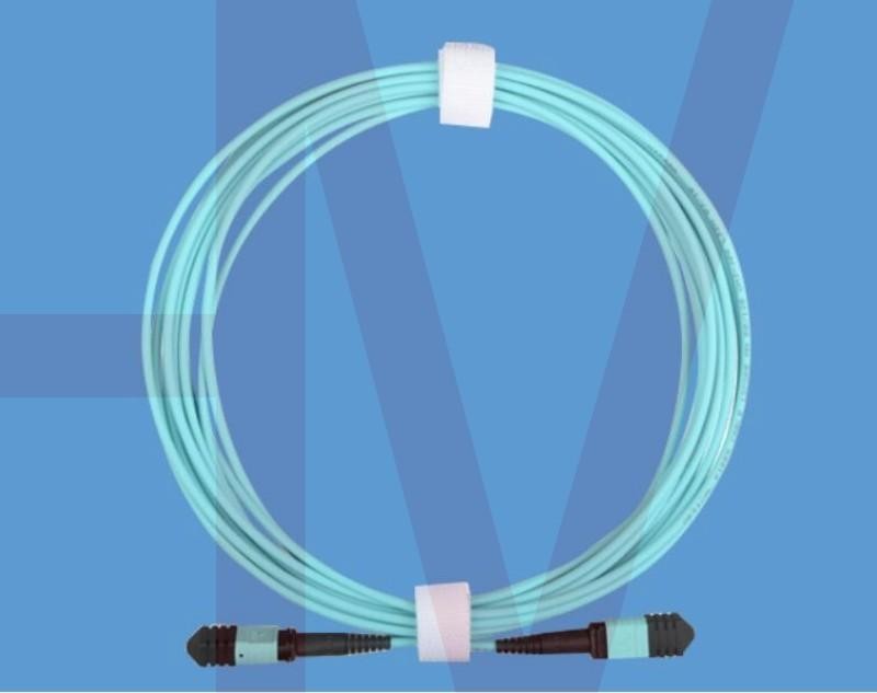 MPO type optic fiber patchcord - Image 9