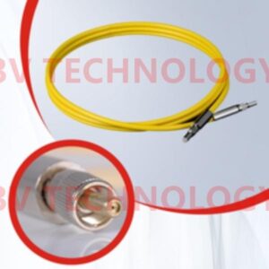 AR coating for SMA905 connector