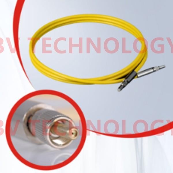 AR coating for SMA905 connector