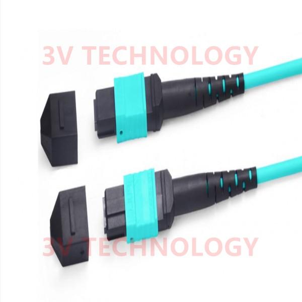 Custom MTP fiber sub-assembly - Image 5