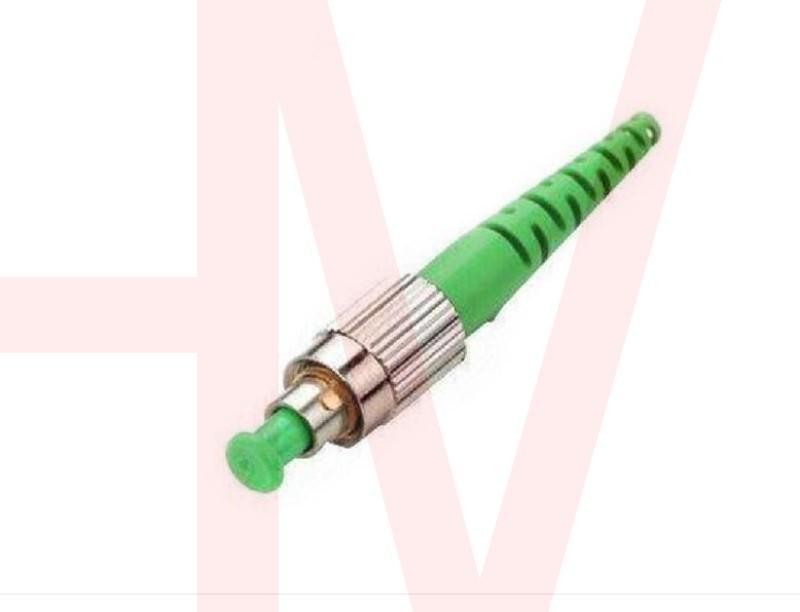 SC FC ST LC MU E2000 UPC APC fiber optic connector patchcord - Image 6