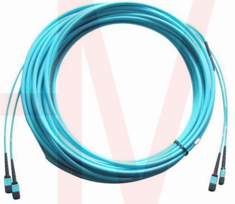 MPO type optic fiber patchcord - Image 5