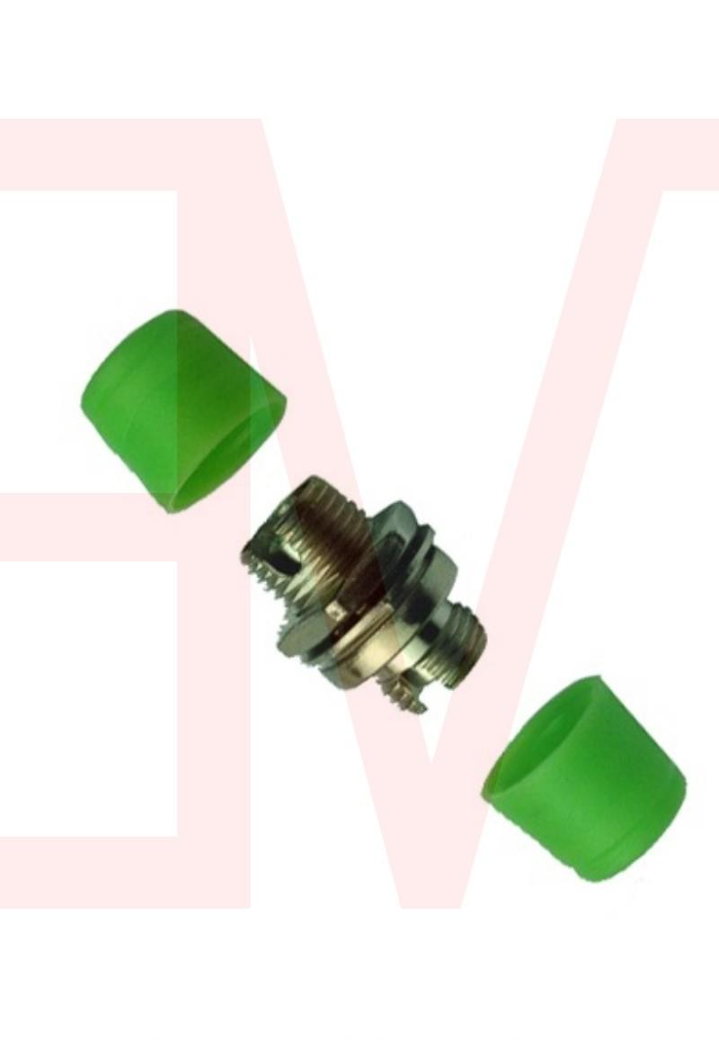 SC/FC/ST/LC UPC/APC fiber optic adapter customized - Image 9
