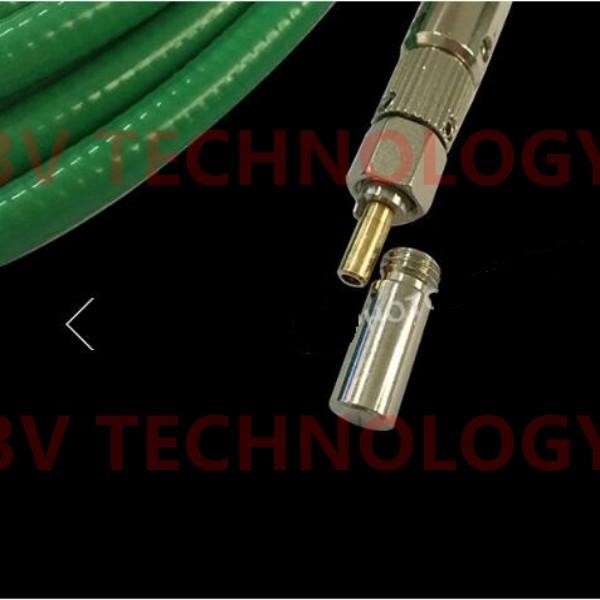 AR coating for SMA905 connector - Image 6